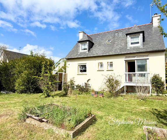 Maison 4 pièce(s) 3 chambre(s) 96 m²