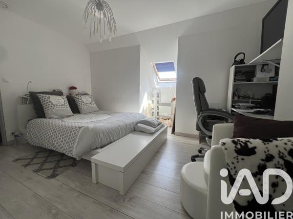Maison à vendre 5 pièces 115 m² Veigné