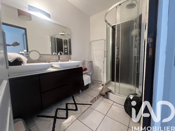 Maison à vendre 5 pièces 115 m² Veigné