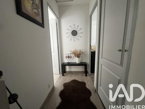 Maison à vendre 5 pièces 115 m² Veigné
