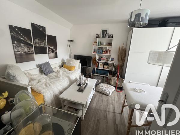 Maison à vendre 5 pièces 115 m² Veigné