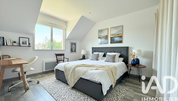 Maison à vendre 5 pièces 143 m² Bruz