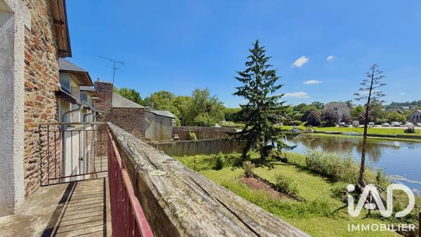 Maison à vendre 5 pièces 143 m² Bruz