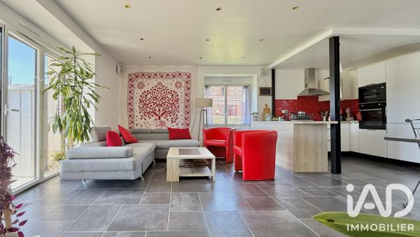 Maison à vendre 5 pièces 143 m² Bruz