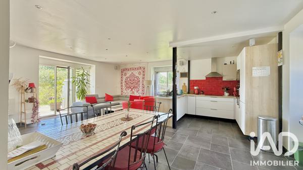 Maison à vendre 5 pièces 143 m² Bruz