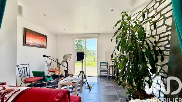 Maison à vendre 5 pièces 143 m² Bruz