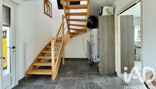 Maison à vendre 5 pièces 143 m² Bruz