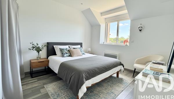 Maison à vendre 5 pièces 143 m² Bruz