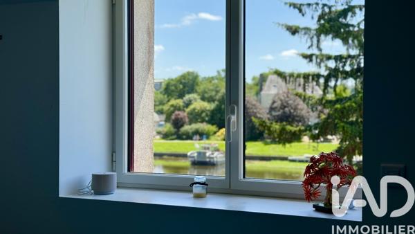Maison à vendre 5 pièces 143 m² Bruz