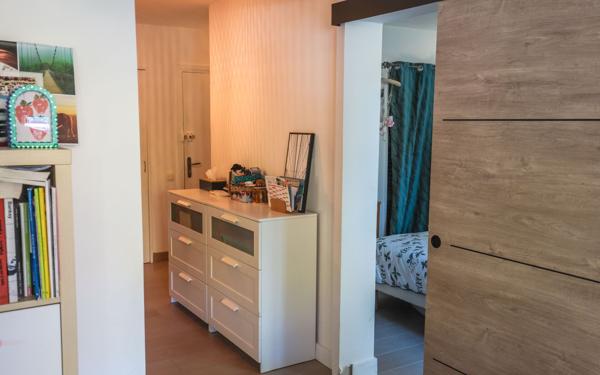 Appartement à vendre    4 pièces • 84 m2 Bayonne