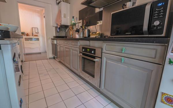 Appartement à vendre    4 pièces • 84 m2 Bayonne