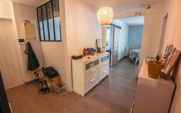 Appartement à vendre    4 pièces • 84 m2 Bayonne