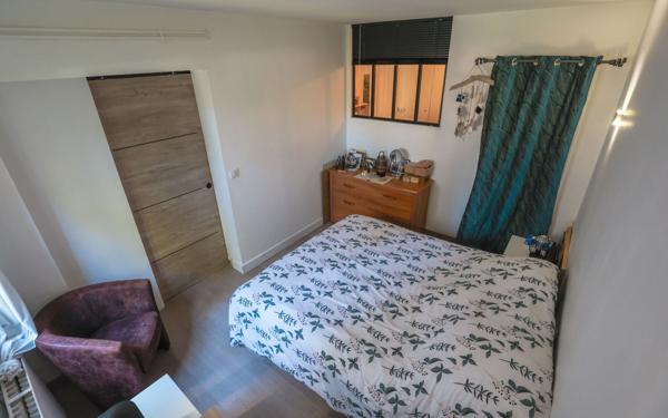 Appartement à vendre    4 pièces • 84 m2 Bayonne