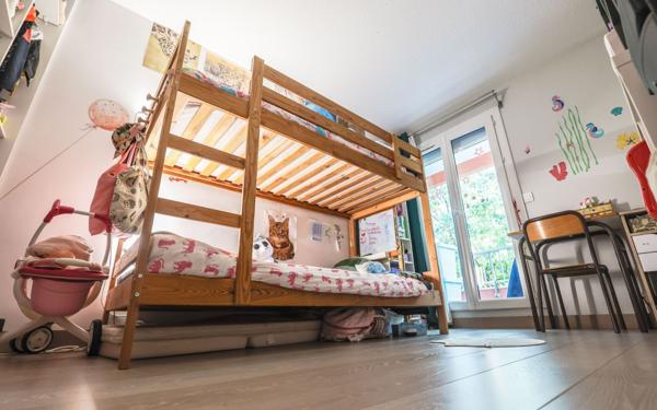 Appartement à vendre    4 pièces • 84 m2 Bayonne