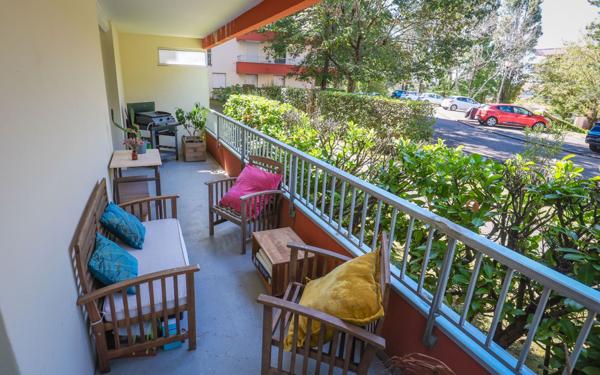 Appartement à vendre    4 pièces • 84 m2 Bayonne