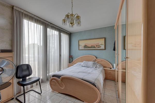 Appartement Romainville 3 pièce(s) 69 m2