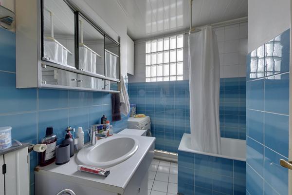 Appartement Romainville 3 pièce(s) 69 m2