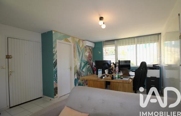 Appartement à vendre 1 pièce 27 m² Le Gosier