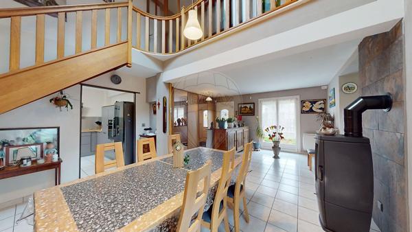 Maison  en vente - Meurthe-et-Moselle - 54