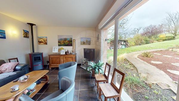 Maison  en vente - Meurthe-et-Moselle - 54