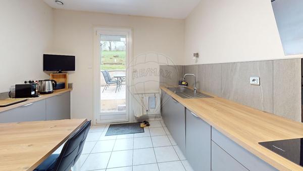 Maison  en vente - Meurthe-et-Moselle - 54