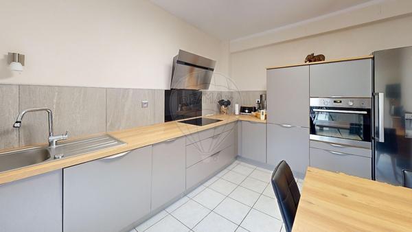 Maison  en vente - Meurthe-et-Moselle - 54