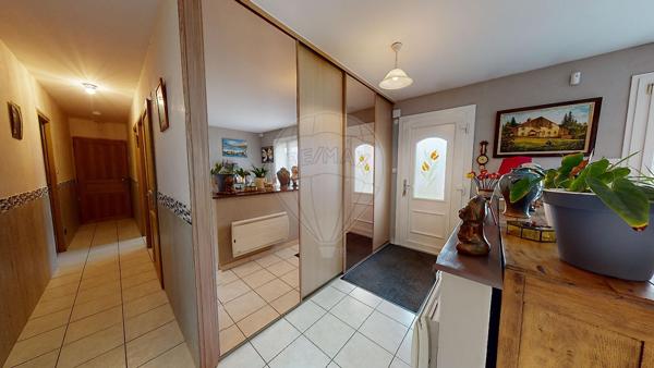 Maison  en vente - Meurthe-et-Moselle - 54