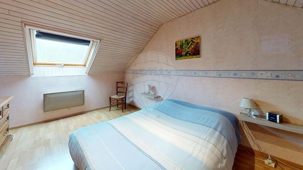 Maison  en vente - Meurthe-et-Moselle - 54