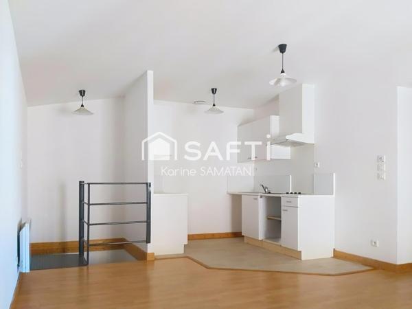 Magnifique maison de village de 240 m2 divisée en 4 logements