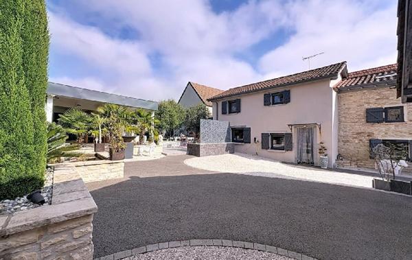 Vente Maison Vire   