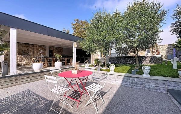 Vente Maison Vire   