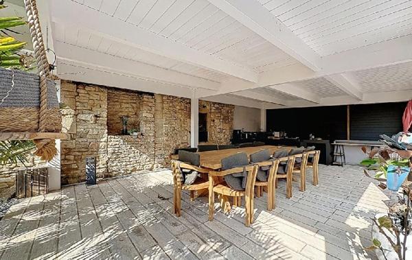 Vente Maison Vire   