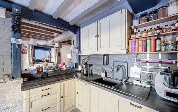 Vente Maison Vire   