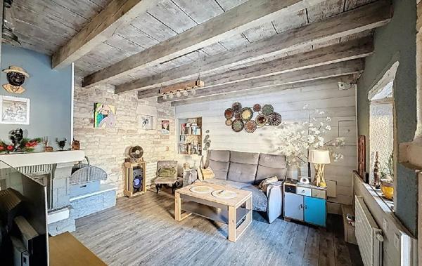 Vente Maison Vire   
