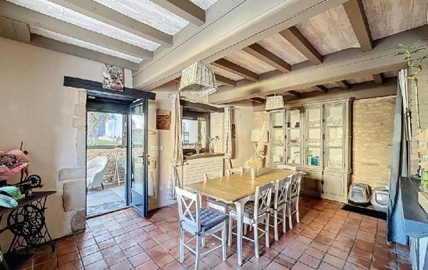 Vente Maison Vire   