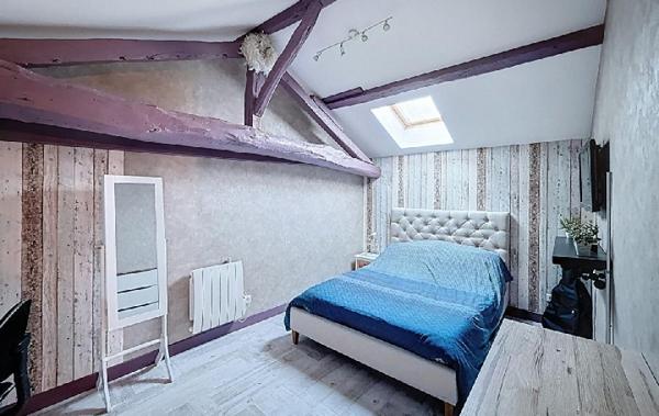 Vente Maison Vire   