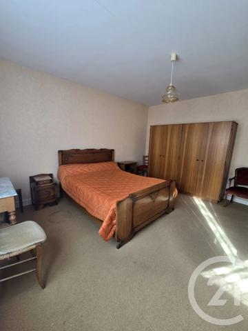 Maison à vendre  6 pièces - 120,97 m 2   SANCOINS  - 18