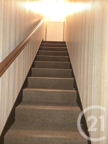 Maison à vendre  6 pièces - 120,97 m 2   SANCOINS  - 18
