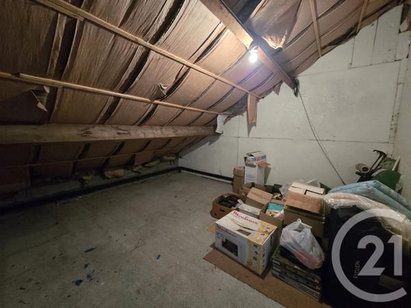 Maison à vendre  6 pièces - 120,97 m 2   SANCOINS  - 18