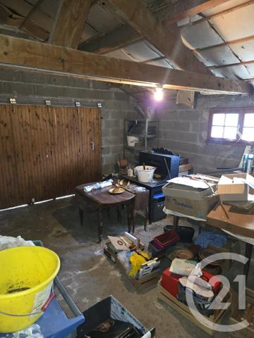 Maison à vendre  6 pièces - 120,97 m 2   SANCOINS  - 18