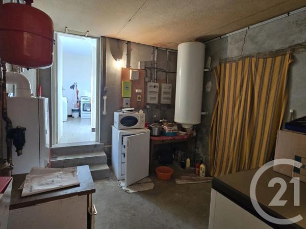 Maison à vendre  6 pièces - 120,97 m 2   SANCOINS  - 18