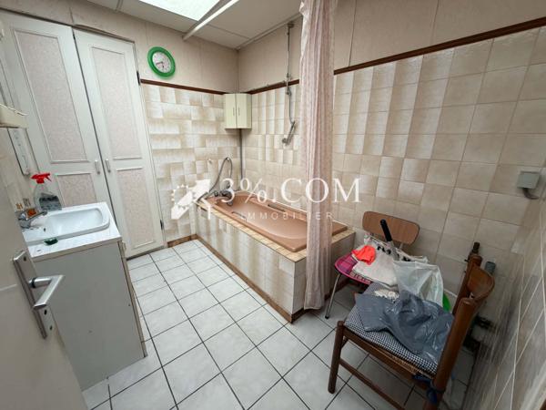 Maison 5 pièce(s) 4 chambre(s) 90 m²