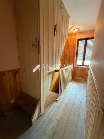 Maison 5 pièce(s) 4 chambre(s) 90 m²