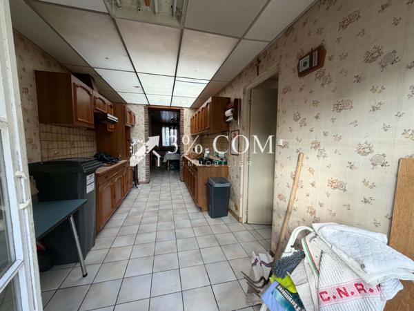 Maison 5 pièce(s) 4 chambre(s) 90 m²