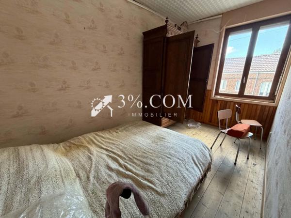 Maison 5 pièce(s) 4 chambre(s) 90 m²