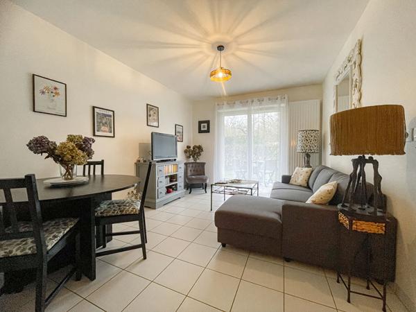 Appartement 2 pièce(s) 42 m2 - Le Taillan Médoc - rentabilité nette 4% , Le taillan medoc