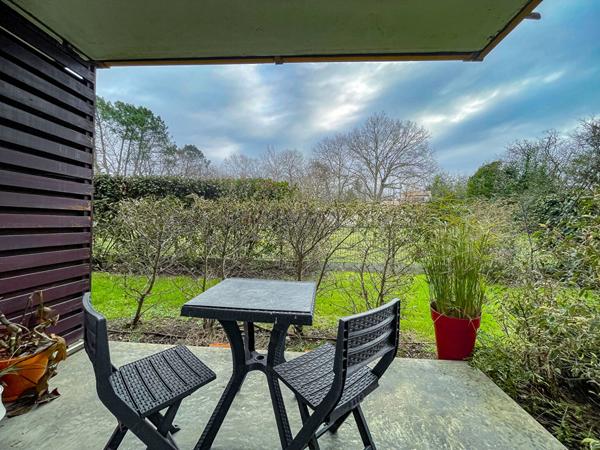 Appartement 2 pièce(s) 42 m2 - Le Taillan Médoc - rentabilité nette 4% , Le taillan medoc