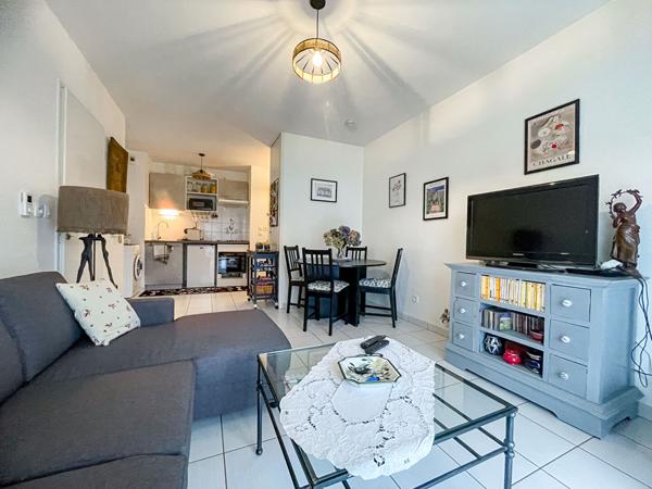 Appartement 2 pièce(s) 42 m2 - Le Taillan Médoc - rentabilité nette 4% , Le taillan medoc