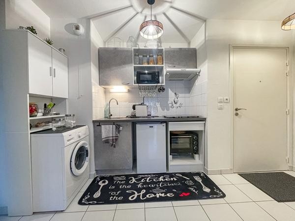 Appartement 2 pièce(s) 42 m2 - Le Taillan Médoc - rentabilité nette 4% , Le taillan medoc