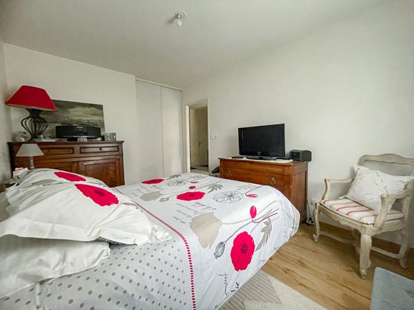 Appartement 2 pièce(s) 42 m2 - Le Taillan Médoc - rentabilité nette 4% , Le taillan medoc